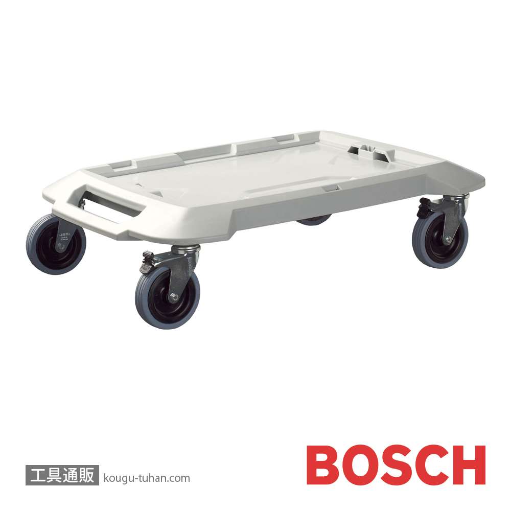 BOSCH ROLLERN 台車L-BOXXの画像