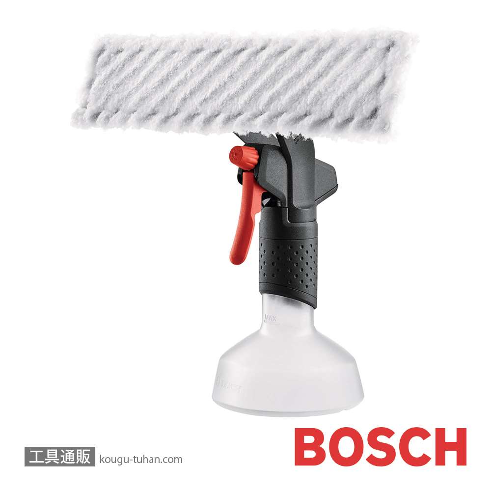 BOSCH F016800586 GlassVac用スプレーボトル画像