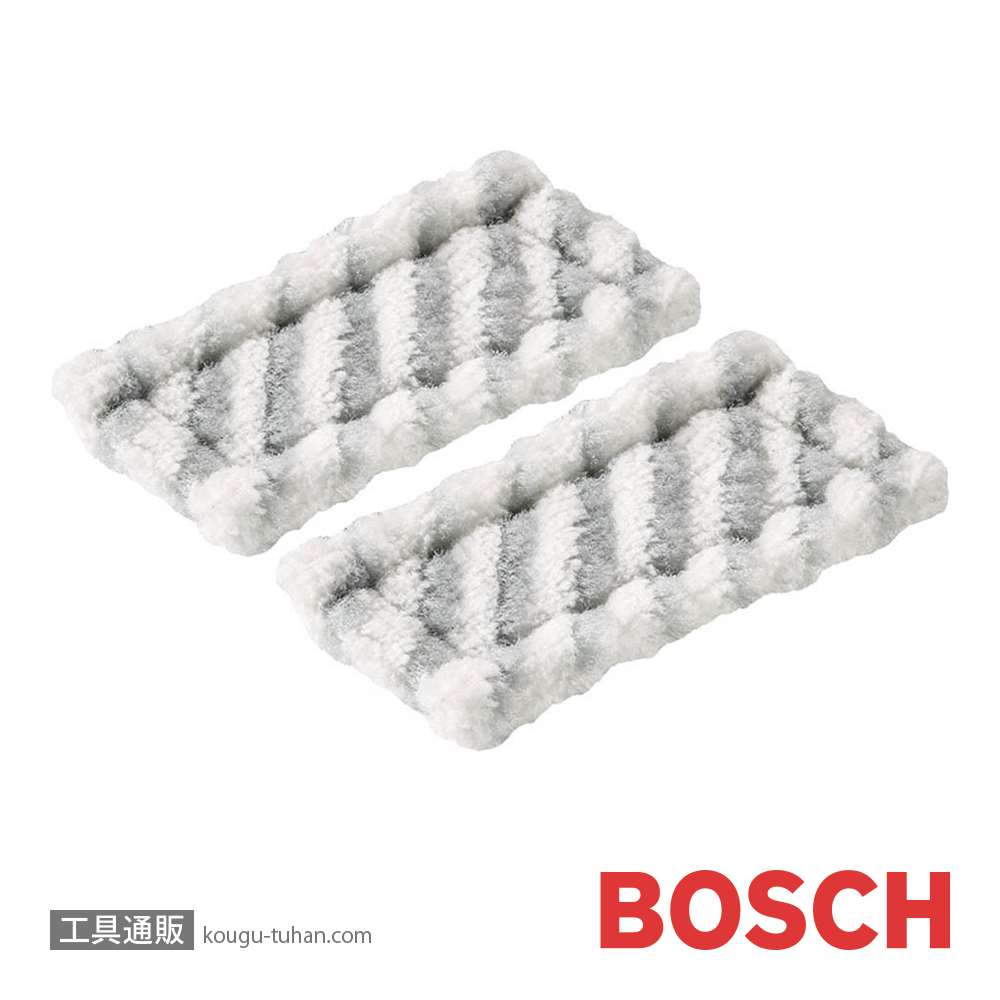 BOSCH F016800574 GlassVAC用マイクロファイバ画像
