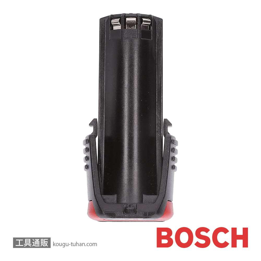 BOSCH 1607A350CN Li-Iバッテリー3.6V 2.0AHの画像