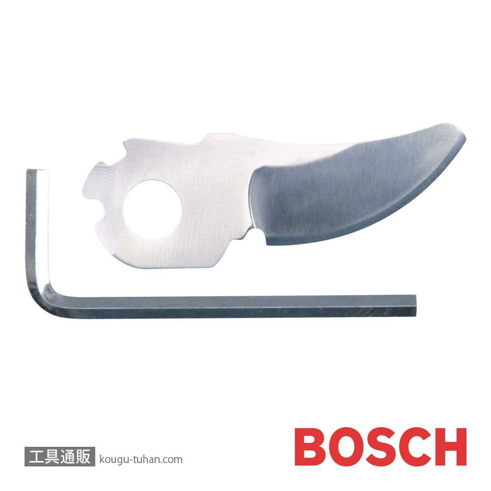 BOSCH F016800475 イージープルーン用替刃画像