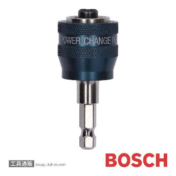 BOSCH 2608594264 パワーチェンジ用シャンク 8.7mmの画像