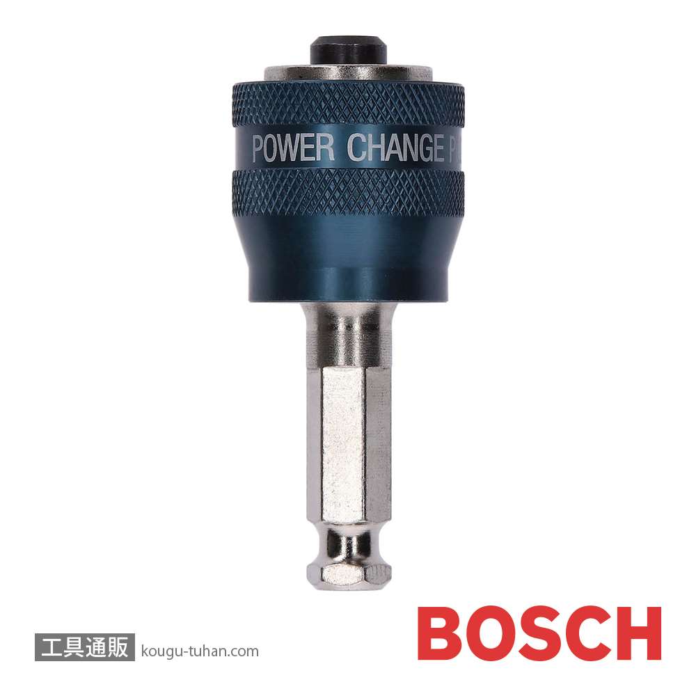 BOSCH 2608594265 パワーチェンジ用シャンク 11.0mmの画像