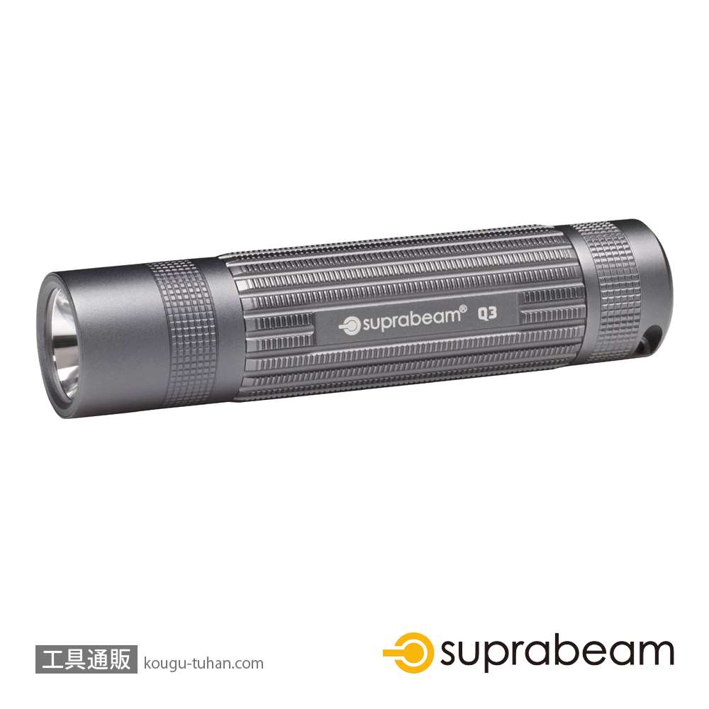 SUPRABEAM 503.1143 Q3 LEDライトの画像