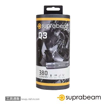 SUPRABEAM 503.1143 Q3 LEDライト画像