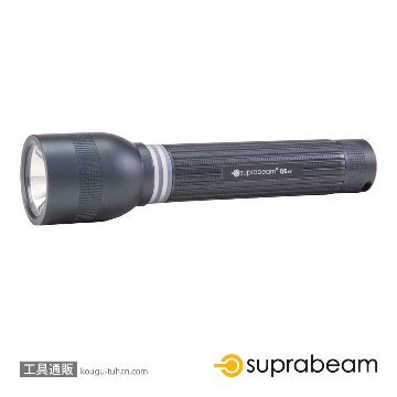 SUPRABEAM 505.6043 Q5XR 充電式LEDライト画像