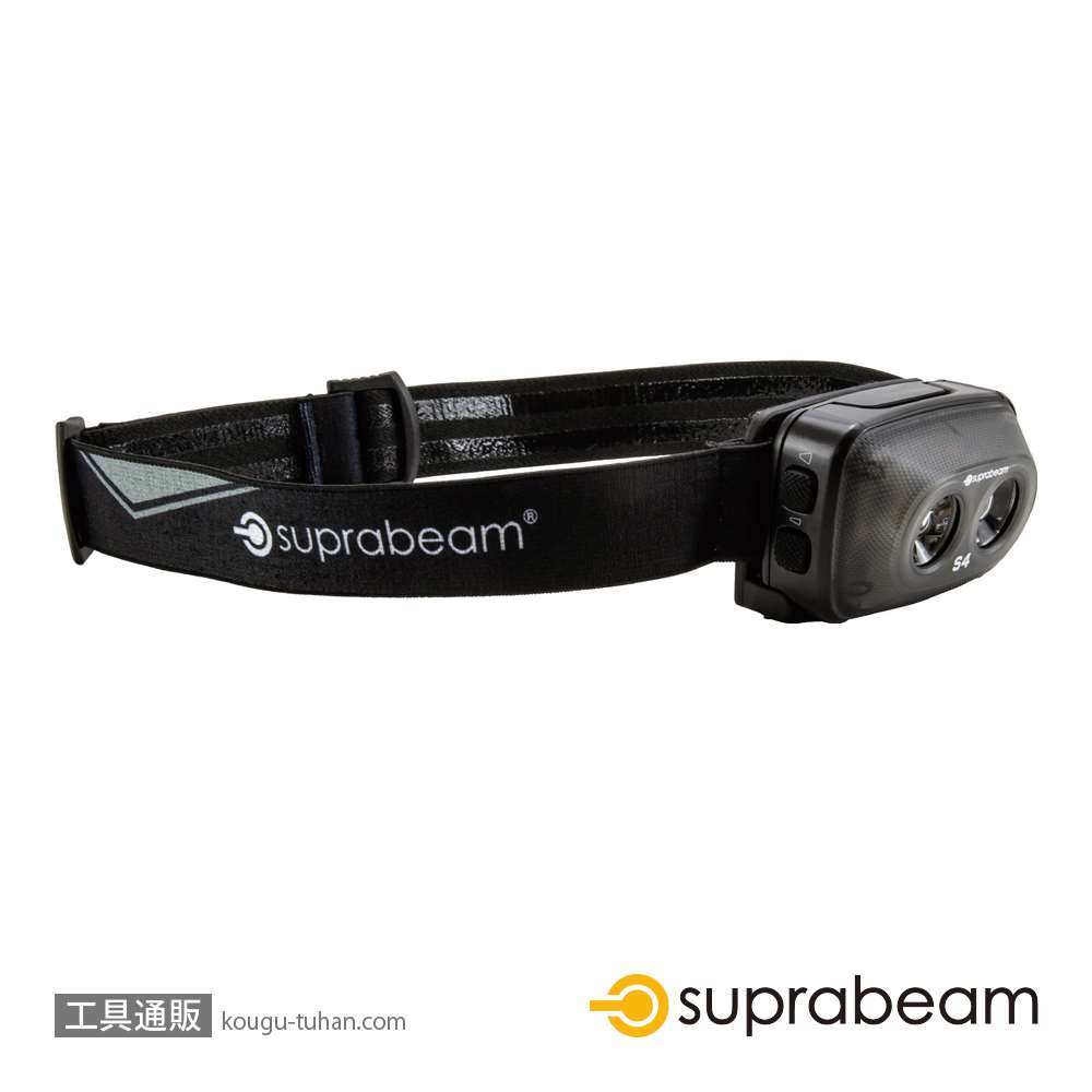 SUPRABEAM > 懐中電灯、携行照明 【工具通販.本店】 最短即日発送