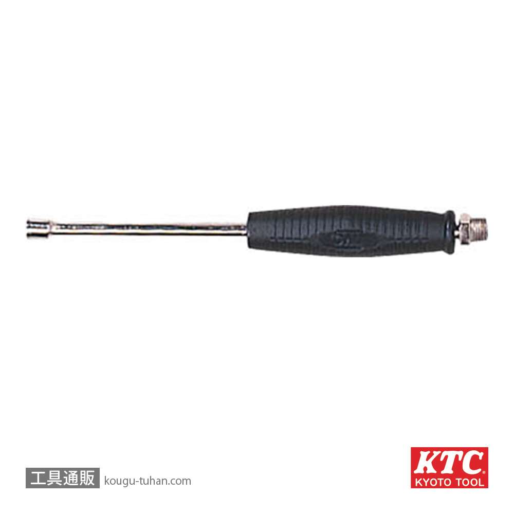 工具通販.本店 KTC AGT23-A1 ストレートコネクター