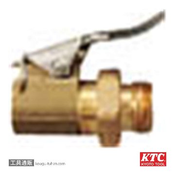 KTC AGT23-A3 クリップコネクター画像