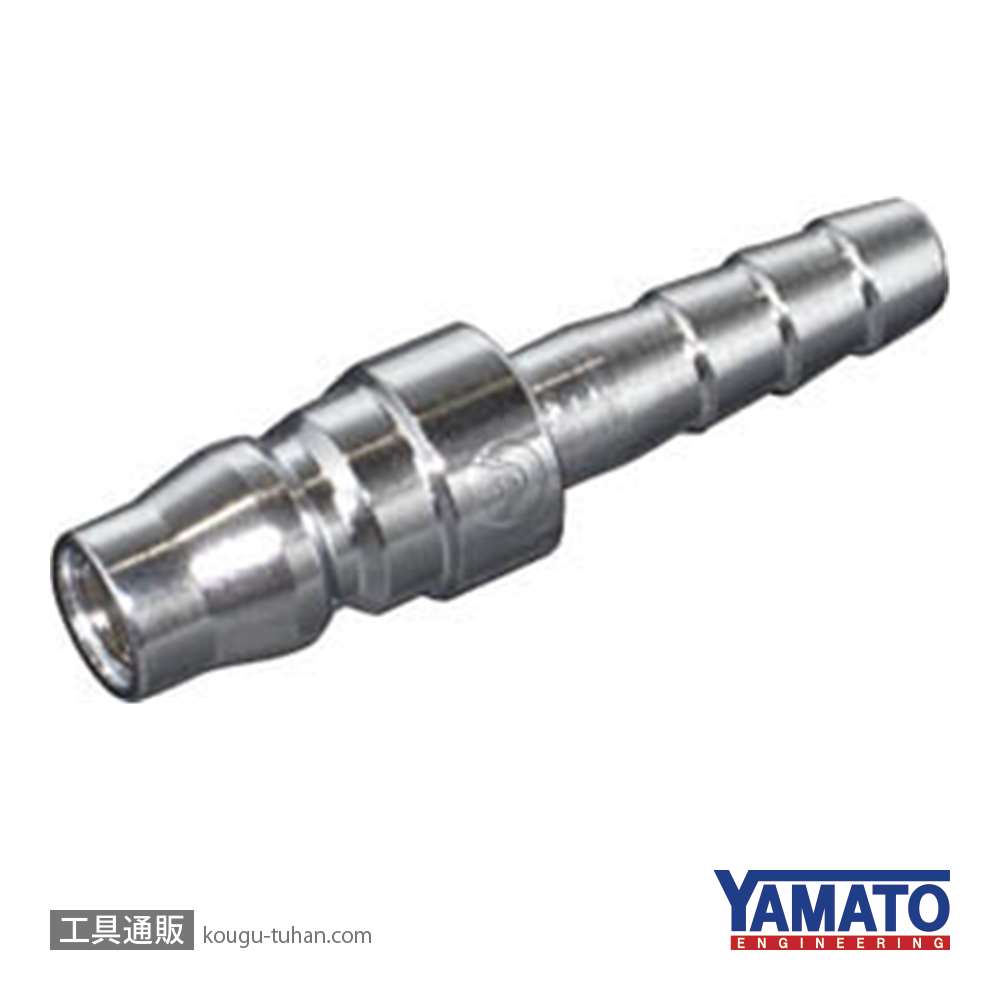 ヤマトエンジニアリング BLY21-PH 鋼鉄BLYカプラ/プラグの画像