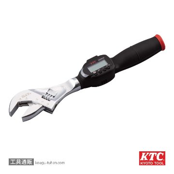 KTC GEKR085-R3 (9.5SQ)デジラチェ充電式「送料無料」【工具通販.本店】