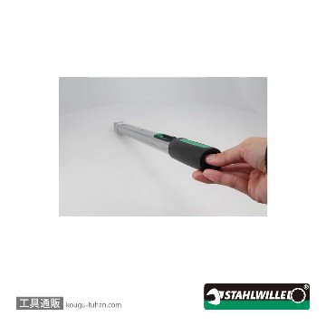 スタビレー 730/20QUICK-JP 差替プリセットトルクレンチ 40-200Nmの画像
