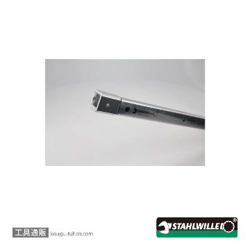 スタビレー 730/20QUICK-JP 差替プリセットトルクレンチ 40-200Nmの画像