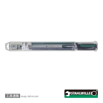 スタビレー 730/20QUICK-JP 差替プリセットトルクレンチ 40-200Nmの画像