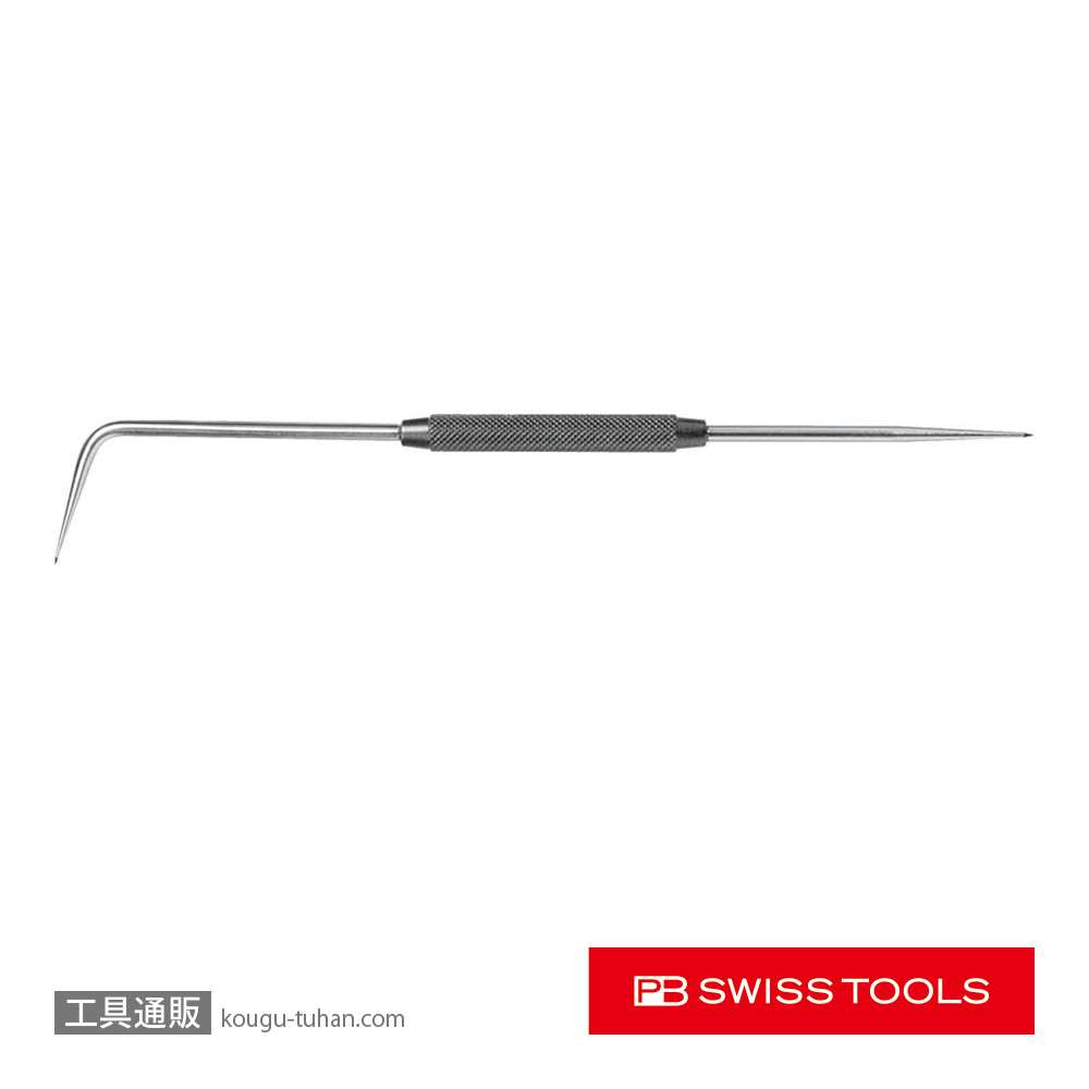 PB 700.190CN ケガキ針 (台紙付)の画像