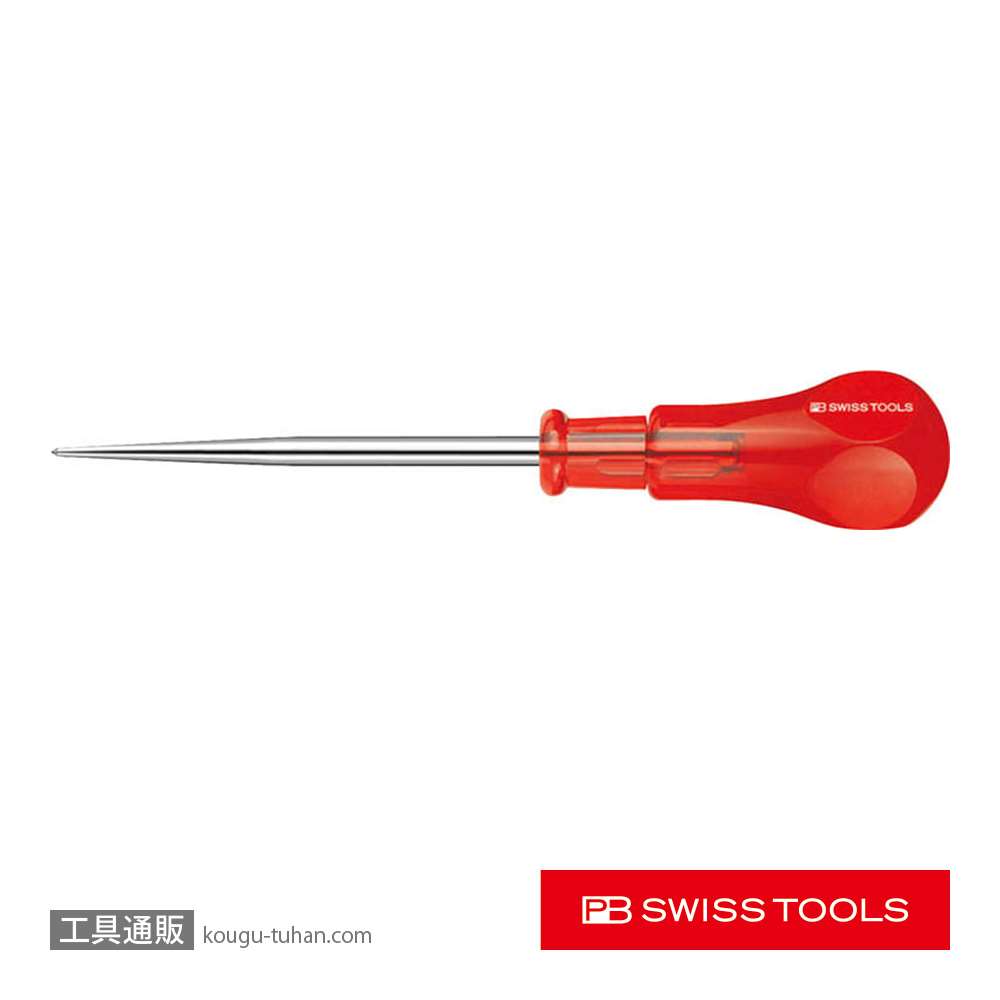 PB 640.110CN 強力型キリ (台紙付)の画像