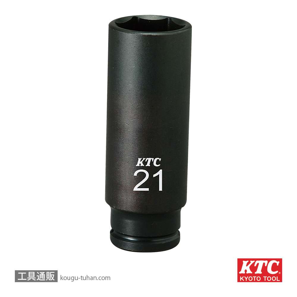 KTC BP3L-06T (9.5SQ)インパクトソケット(ディープ)の画像