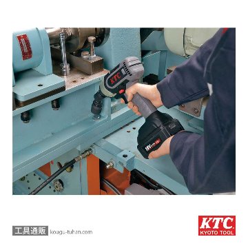 KTC BJP6A (19.0SQ)インパクトレンチ用ユニバーサルジョイントの画像