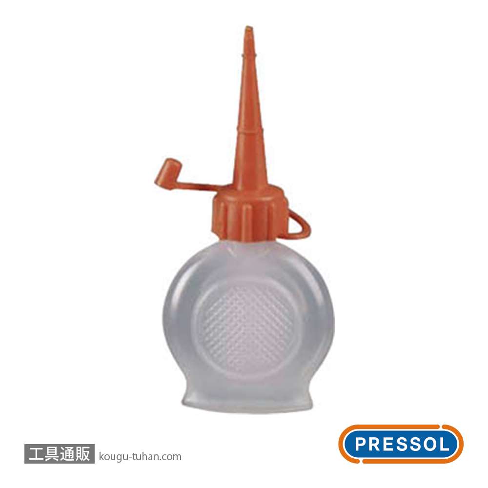 PRESSOL（プレッソル） 05226 金属製オイラー （#SG412A-6）-