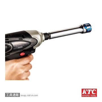 KTC BZP63-10 インパクト用ソケットビット(六角)の画像