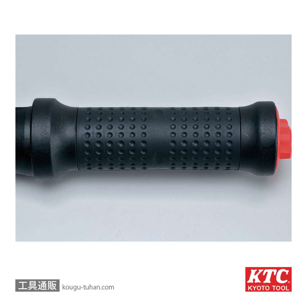 KTC GW025-03 (9.5SQ)プレセットトルクレンチの画像