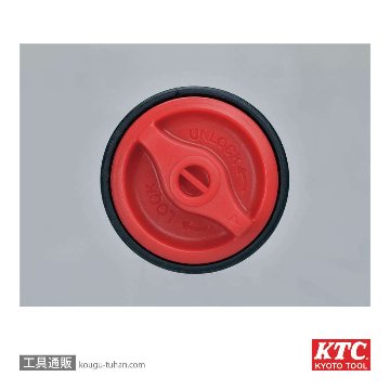 KTC GW050-03 (9.5SQ)プレセットトルクレンチ画像