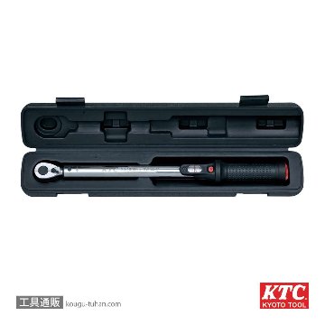 KTC GW100-03 (9.5SQ)プレセットトルクレンチの画像