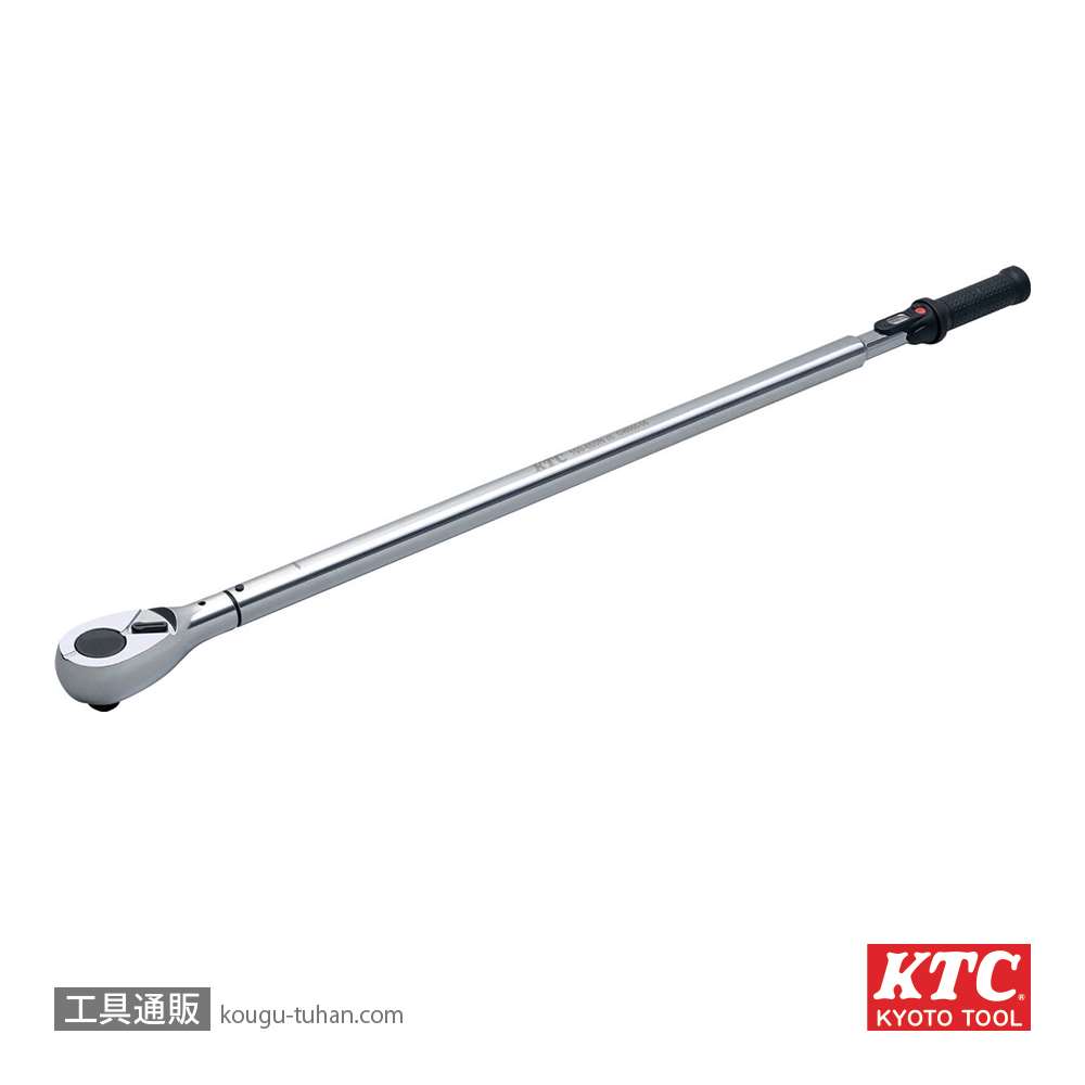 KTC GW600-06 (19.0SQ)プレセットトルクレンチ画像