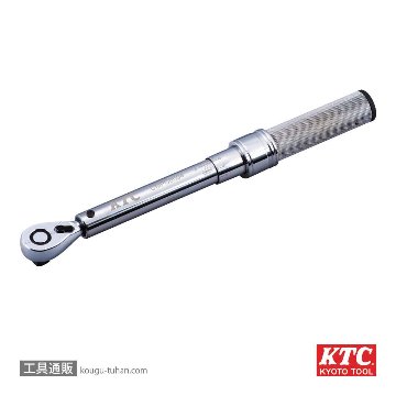 工具通販.本店 KTC CMPB8006 (19.0SQ)プレセット型トルクレンチ150