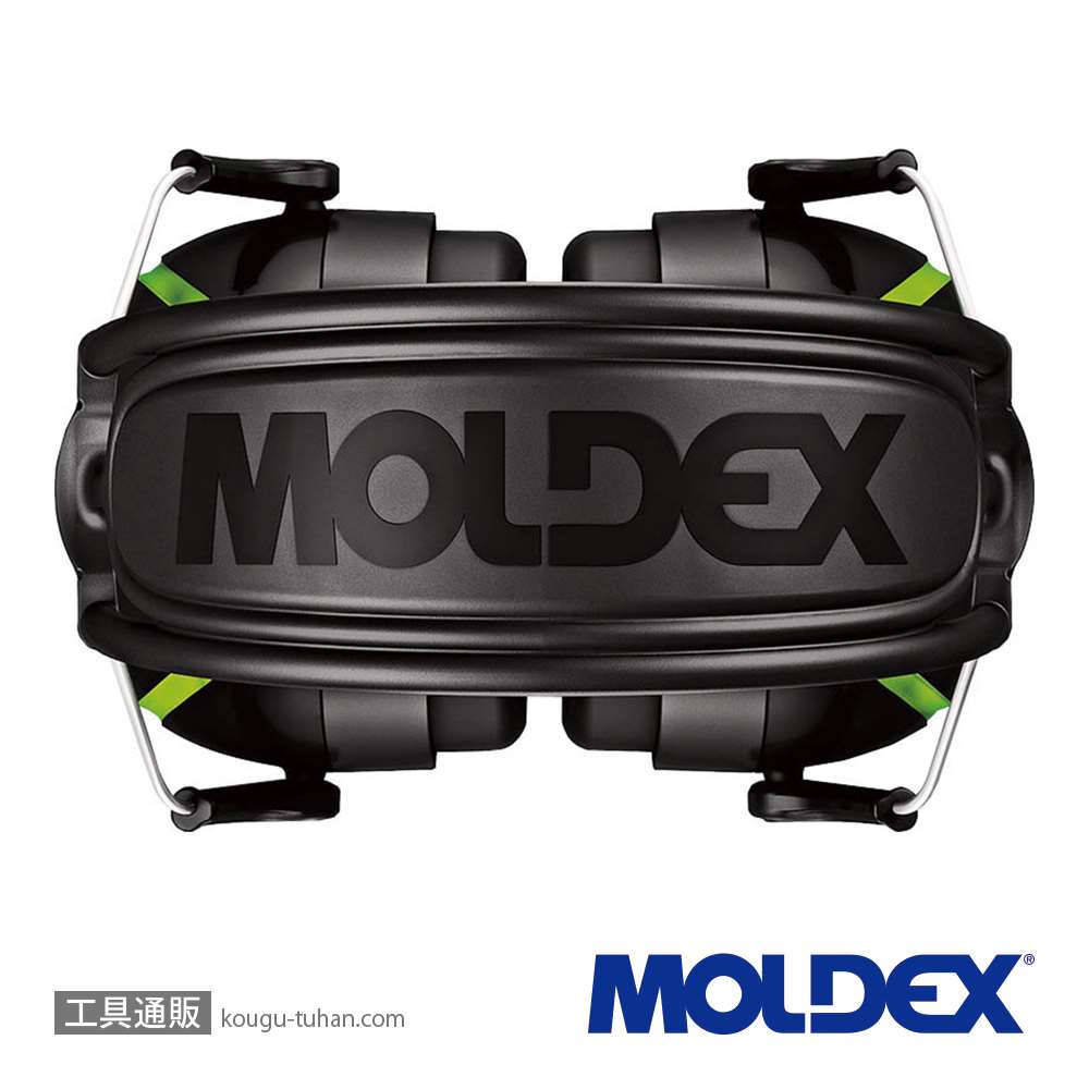 MOLDEX 6130 MX-6イヤーマフ画像