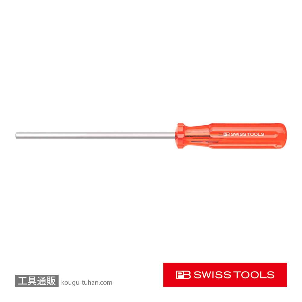 PB 205.0.71 .六角棒ドライバーの画像