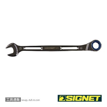 SIGNET 34428 8MM ライトSIGNETレンチの画像