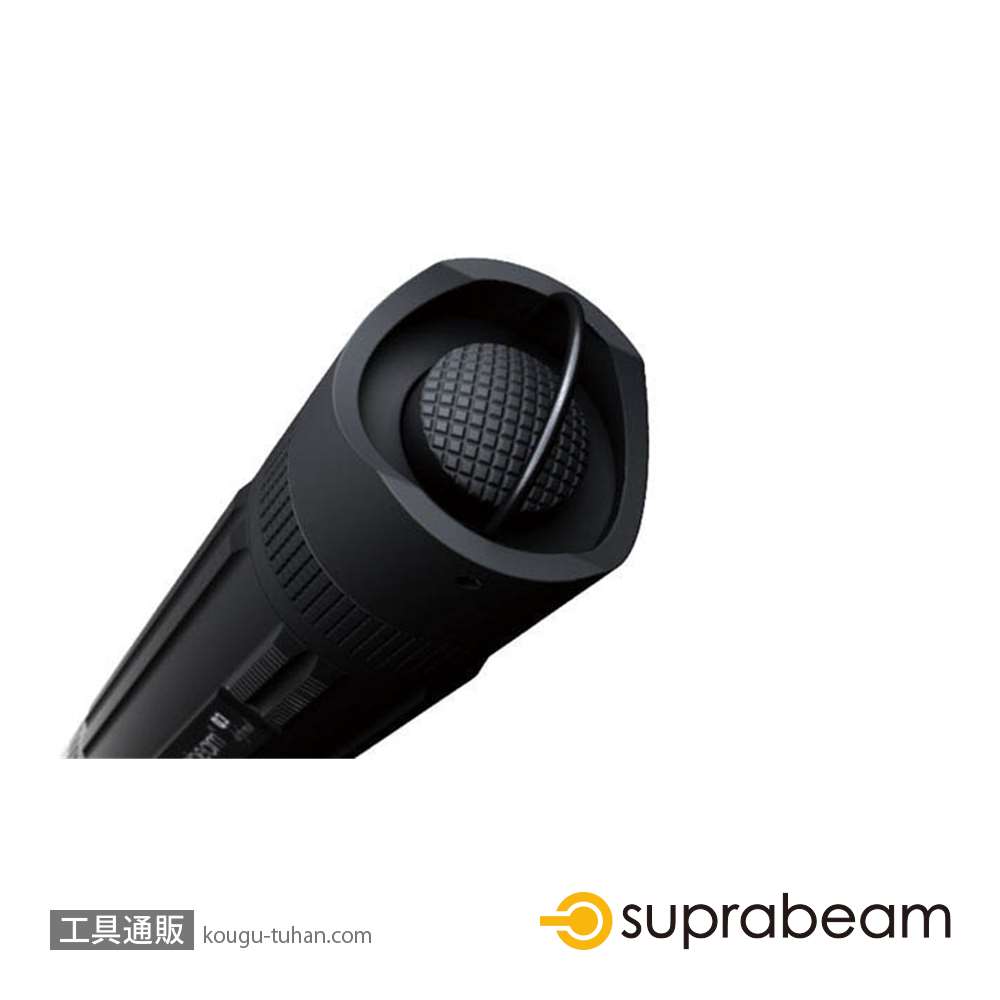 SUPRABEAM 503.4043 Q3 DEFEND LEDライト画像