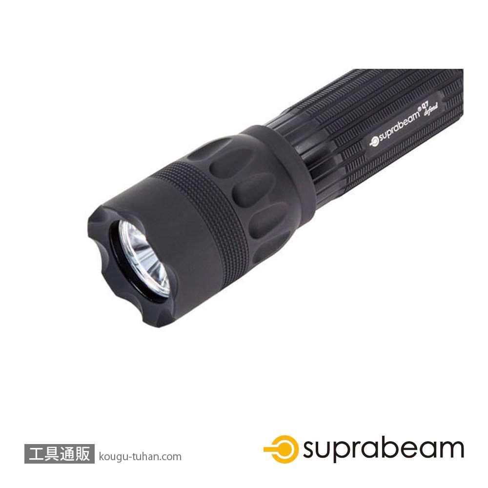 SUPRABEAM 507.4043 Q7 DEFEND LEDライト画像