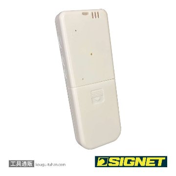 SIGNET 46582 SGデジタルアルコールテスター DT-051画像