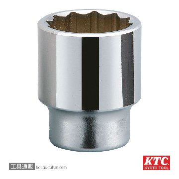 KTC B6-30W (19.0SQ)ソケット(十二角)画像