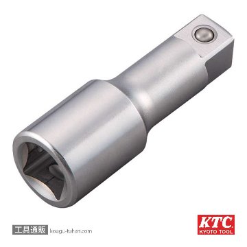 KTC BE6-100 (19.0SQ)エクステンションバーの画像