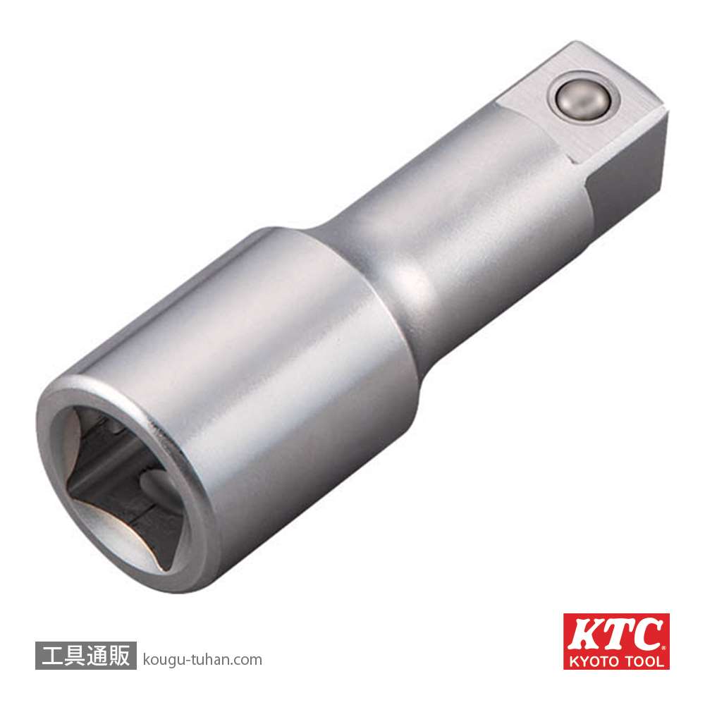 KTC BE6-125 (19.0SQ)エクステンションバーの画像