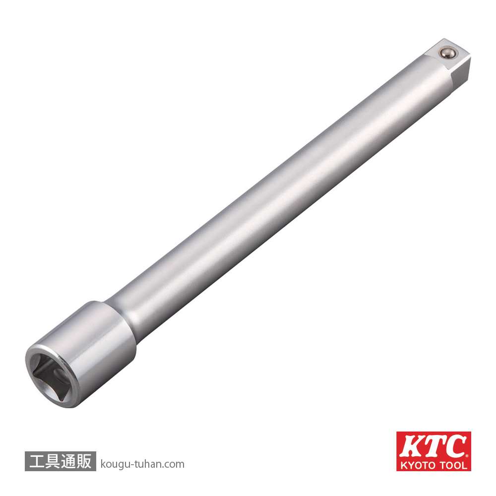 KTC BEP8-250 (25.4SQ) ｲﾝﾊﾟｸﾄ用ｴｸｽﾃﾝｼｮﾝﾊﾞｰ-