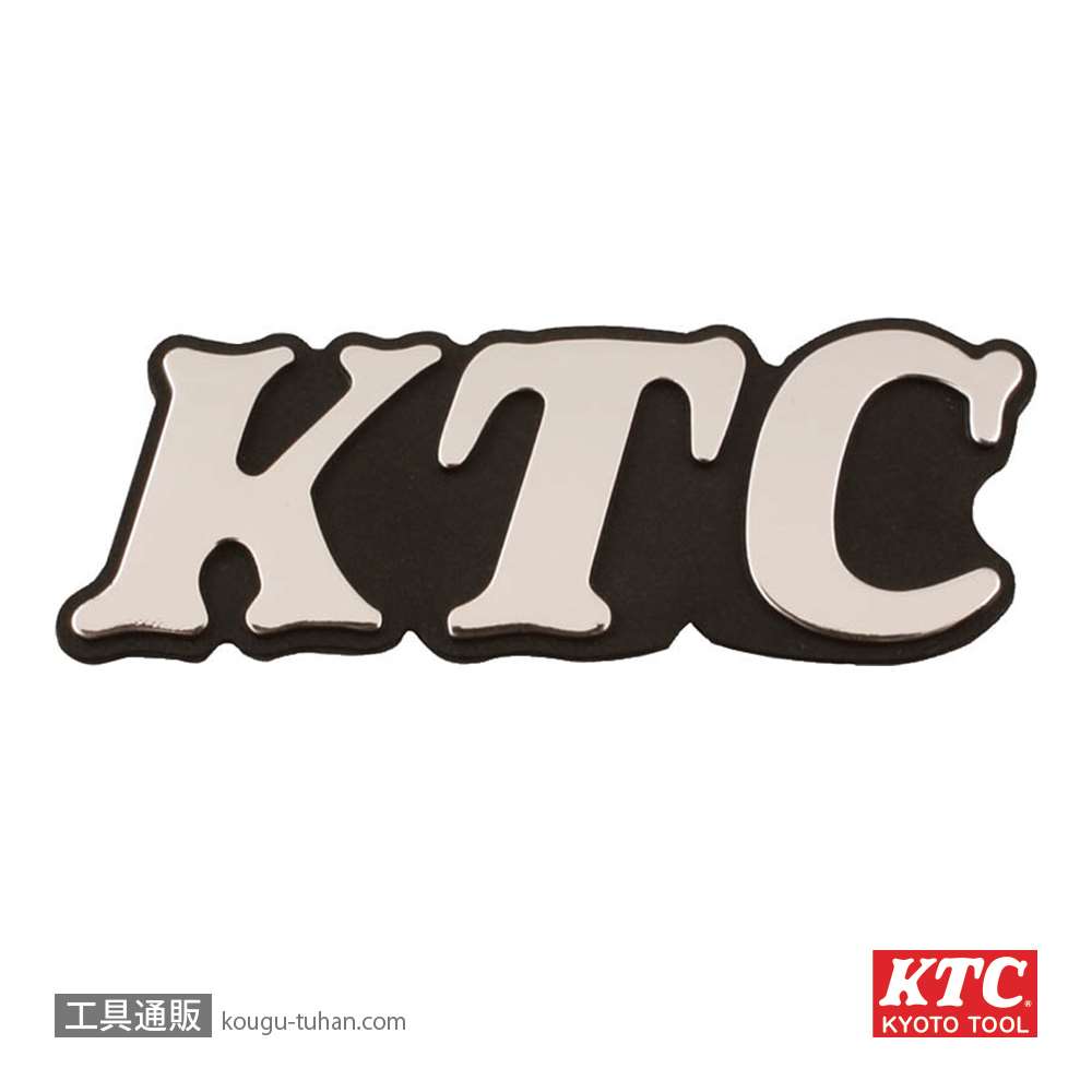 KTC YG-04 .KTCエンブレムの画像