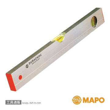 MAPO 250.2.090 アルミ水平器 900MM画像