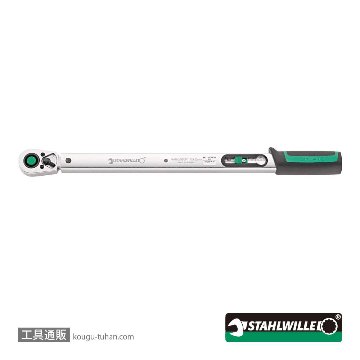 スタビレー 721QR/20QUICK-JP トルクレンチ40-200NM(50204620の画像