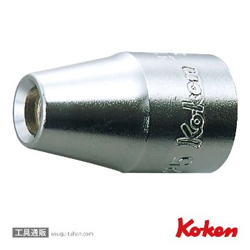 コーケン 4103M-6(1.0) 1/2"スタッドボルトセッター M6の画像