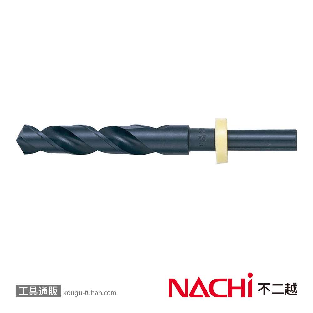 NACHI NOS14.0-2 14.0X1/2 ノスドリルの画像