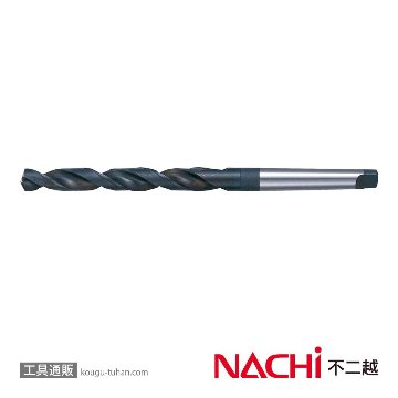 NACHI TD8.5 テーパシャンクドリル 8.5MM画像