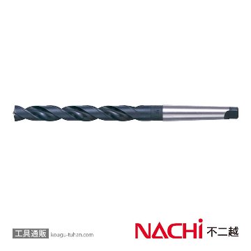 NACHI TTD15.0 鉄骨用テーパシャンクドリル 15.0MM【工具通販.本店】