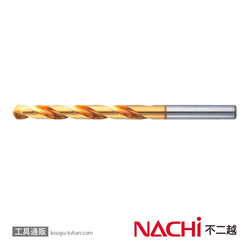 NACHI GSD1.6 Gドリル・スタンダード 1.6MM【10点セット】【工具通販 ...