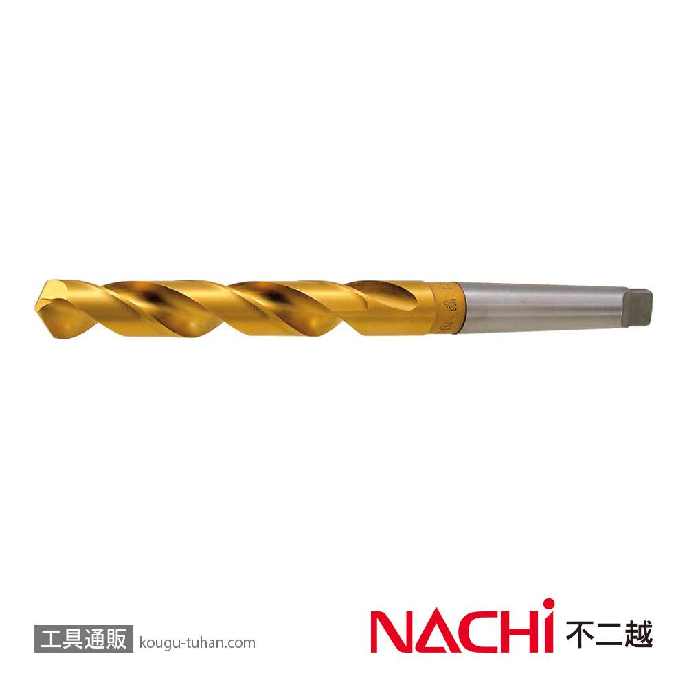 NACHI GTD14.5 Gテーパシャンクスタンダードドリル 14.5の画像