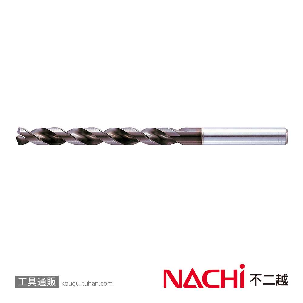 NACHI DLCHD7.5 DLCハイスドリル画像
