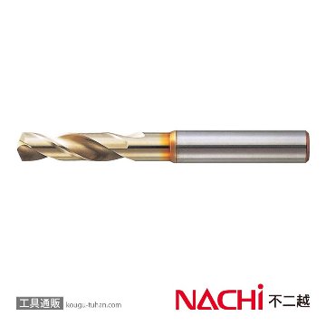 NACHI SGESS1.0 SG-ESSドリル 1.0MM画像